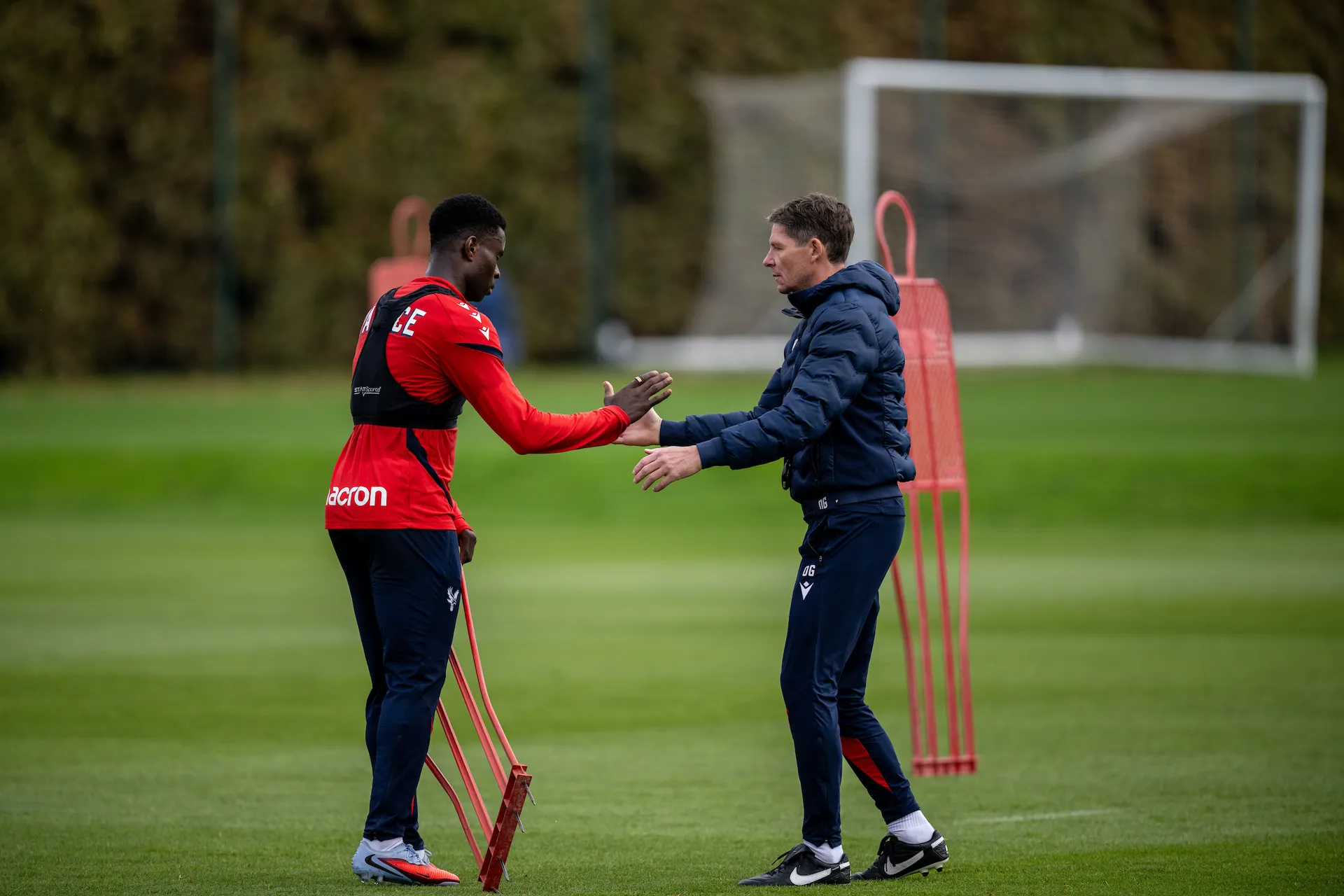 格拉斯纳：2025/26 赛季新篇章开启，全员在征程中共同成长