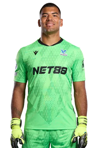 沃尔特・贝尼特斯