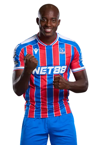 让 - 菲利普・马泰塔